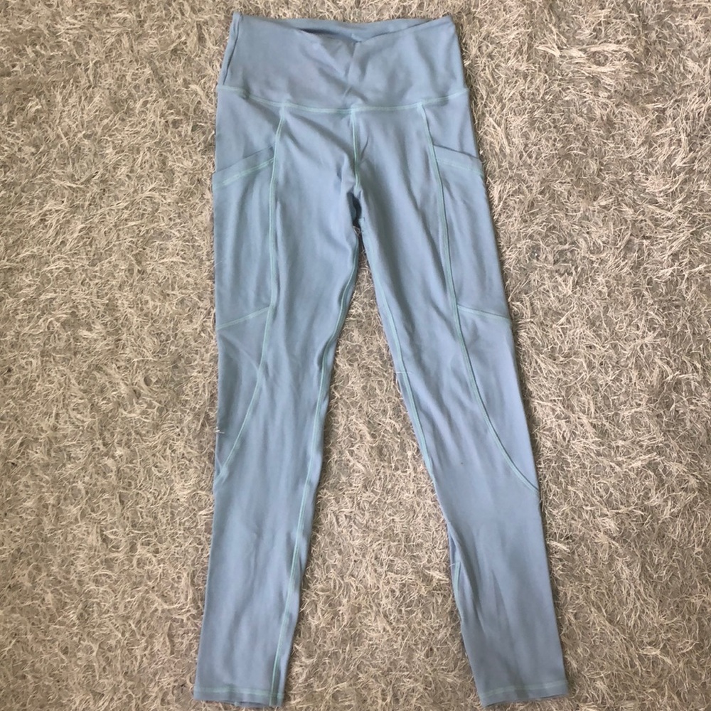 P’tula leggings